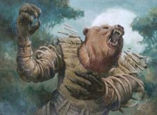 Werebear