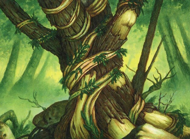 Wild Growth