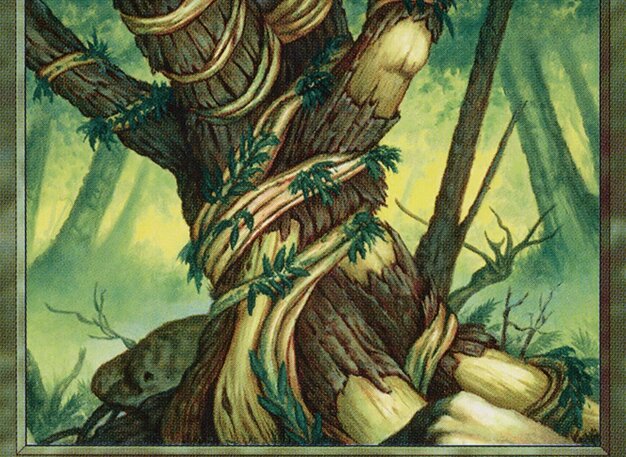 Wild Growth