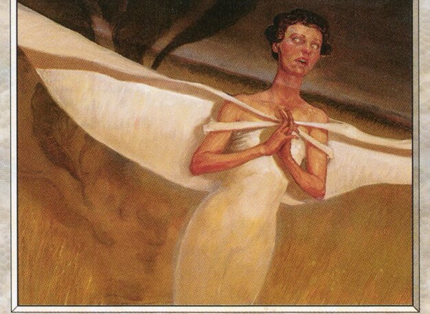 Windborn Muse