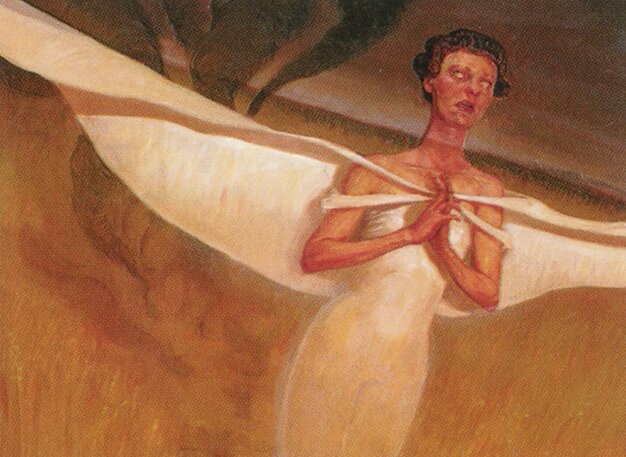 Windborn Muse