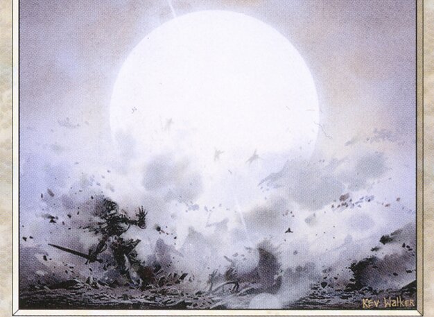 Wrath of God