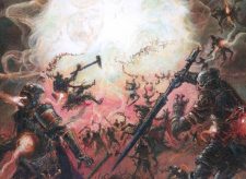 Wrath of God