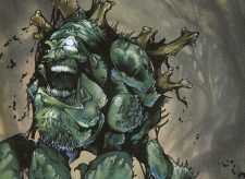 Wretched Anurid