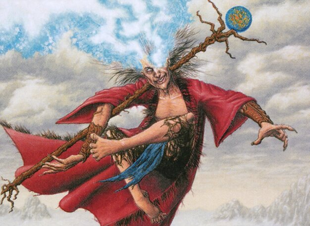 Zur the Enchanter