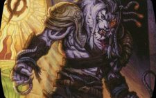 Ajani, Sleeper Agent