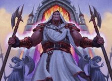 Anointed Peacekeeper