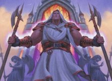 Anointed Peacekeeper