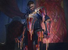 Aron, Benalia’s Ruin