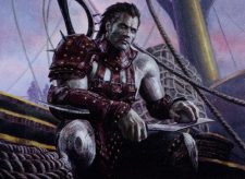 Astor, Bearer of Blades