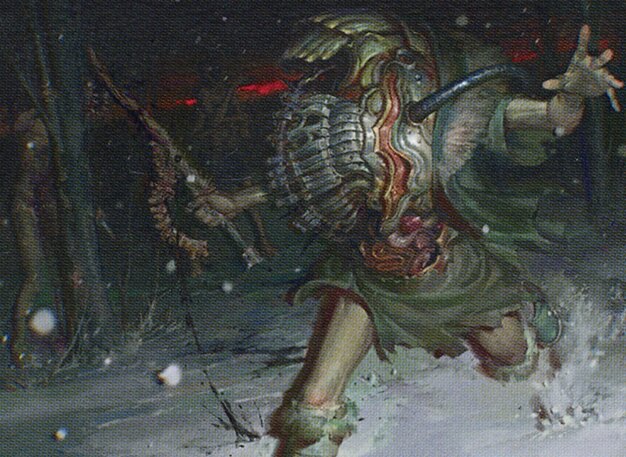 Balduvian Atrocity
