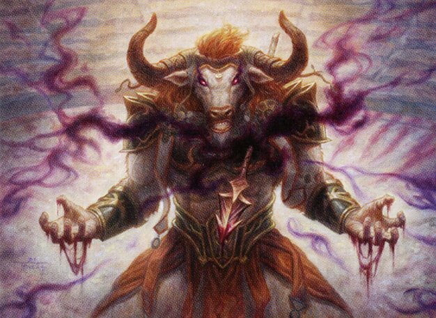 Battle-Rage Blessing