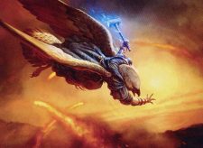 Battlewing Mystic