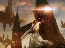 Benalish Faithbonder