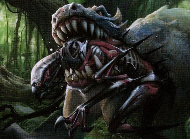 Bite Down