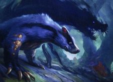 Bog Badger