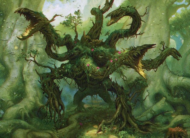 Briar Hydra