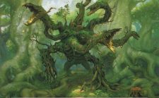 Briar Hydra