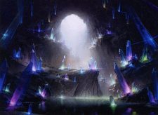 Crystal Grotto