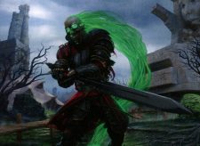 Cult Conscript