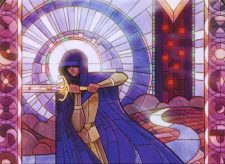 Danitha, Benalia’s Hope