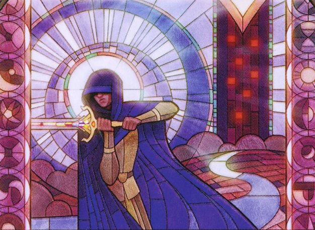 Danitha, Benalia’s Hope
