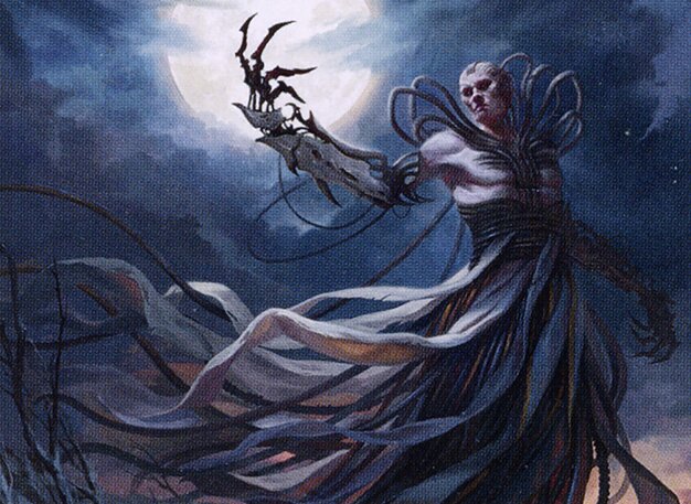 Defiler of Faith