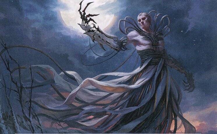 Defiler of Faith