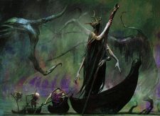Eerie Soultender