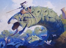 Elfhame Wurm