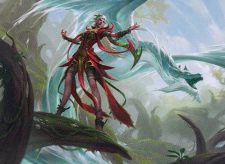 Elvish Hydromancer