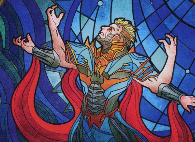 Ertai Resurrected