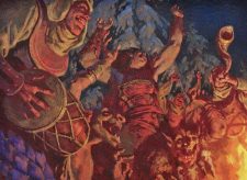 Fires of Victory
