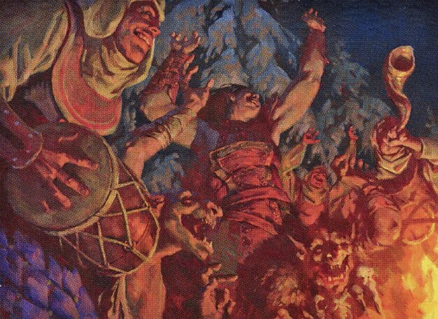 Fires of Victory