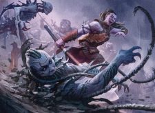 Garna, Bloodfist of Keld