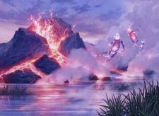 Geothermal Bog