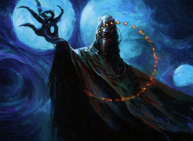 Haunting Figment