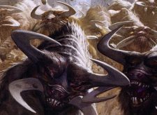 Herd Migration