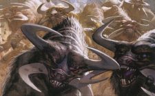 Herd Migration