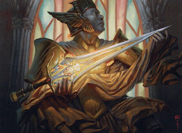 Hero’s Heirloom