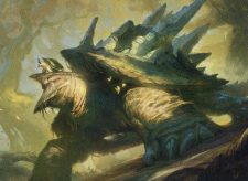 Hexbane Tortoise