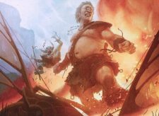 Hurler Cyclops