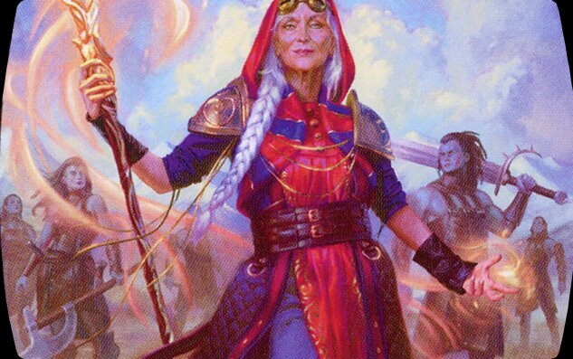 Jaya, Fiery Negotiator
