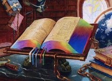 Jodah’s Codex