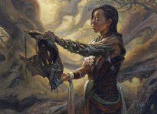 Juniper Order Rootweaver