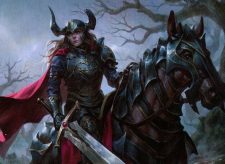 Knight of Dusk’s Shadow