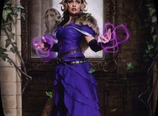 Liliana of the Veil