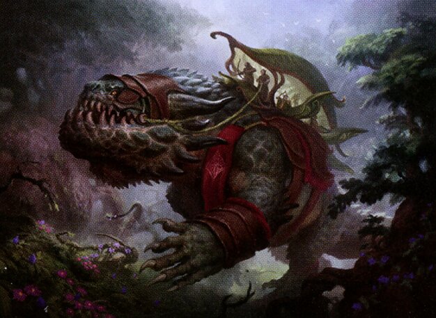 Linebreaker Baloth