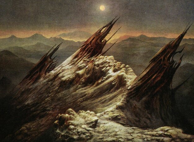 Mountain