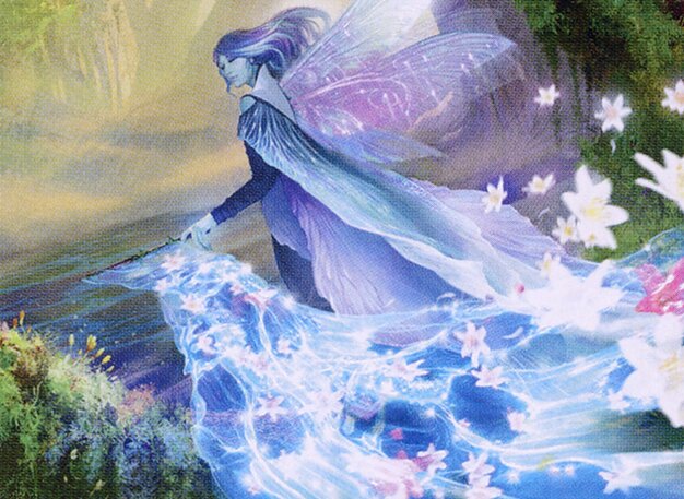 Pixie Illusionist